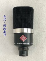 ★中古品★コンデンサーマイク TLM 102 NEUMANN_画像2