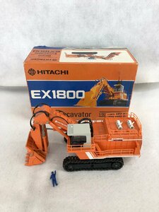 ★中古品★Giant Excavator EX1800 HITACHI