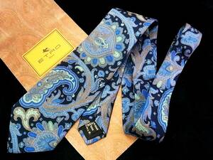 *:.*:[ new goods N]9552 [ETRO] Etro [peiz Lee ] necktie 