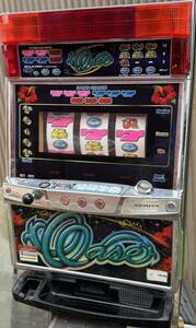  pachinko slot machine apparatus Pioneer or -ze rare Junk part removing present condition delivery 