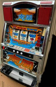  игровой автомат akto научно-исследовательский институт пирог kaji-30 редкость Junk снятие деталей текущее состояние доставка 