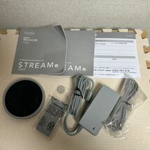 展示品 カドー cado 除菌サーキュレーター扇風機 クールグレー STR-1800F-CG [DCモーター搭載 /リモコン付き]_画像7