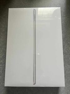 Apple iPad Wi-Fi модель no. 9 поколение 256GB серебряный ③