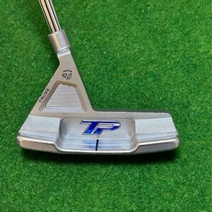 テーラーメイド TaylorMade TPコレクション TB1.5 34インチ トラスパター カバー付