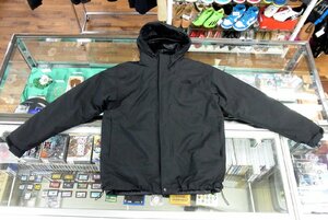 良品 THE NORTH FACE/ノースフェイス CASSIUS TRICLIMATE JACKET カシウス トリクライメイトジャケット ブラック NP62035 サイズL