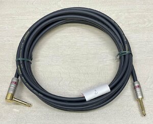 PROVIDENCE Musical Instrument Cable B202 シールドケーブル 5m S/L プロヴィデンス プロビデンス