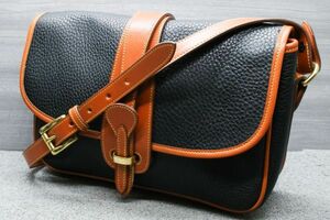 ドゥーニーアンドバーク ショルダーバッグ クロスボディ レザー DOONEY&BOURKE