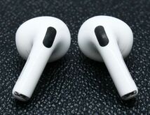 ②美品 Apple Air Pods Pro 第2世代 MTJV3J/A A2968 Type-C エアーポッズプロ_画像5