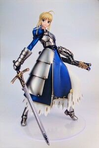 セイバー Fate Stay Night TYPE−MOON Cerberus Project TM ケルベロスプロジェクト French Doll イベント限定 ガレージキット