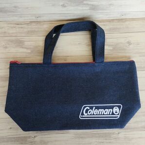 Coleman　保冷バック　クーラーバック