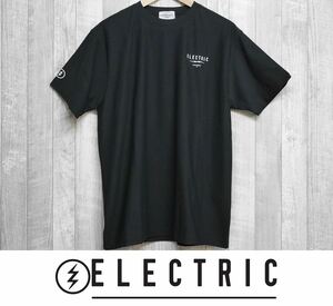 【新品】24 ELECTRIC TINKER DRY S/S TEE - BLACK - XLサイズ 速乾 ドライ 半袖 Tシャツ 正規品