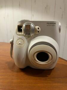 FUJIFILM instax mini 7S 