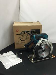 【中古品】マキタ(Makita) 165mmマルノコ 5734S　/ITNZEXGYED5S