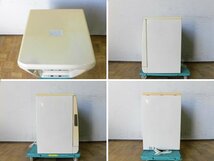 中古厨房 大正電機 業務用 パン 発酵器 SK-25 100V W410×D430×H630mm 4段仕様 マイコン制御 電子 JHBS ジャパンホームベーキングスクール_画像3