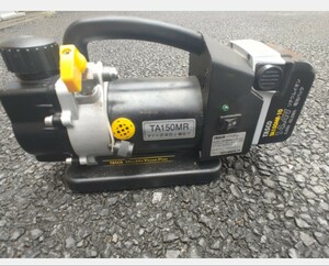 tasko charge vacuum pump rechargeable vacuum pump TASCOtasko vacuum pump power tool 