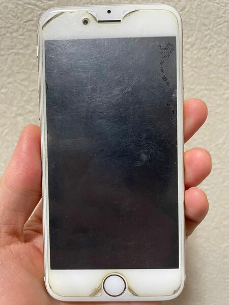 iPhone6 64GB ゴールド au KDDI 