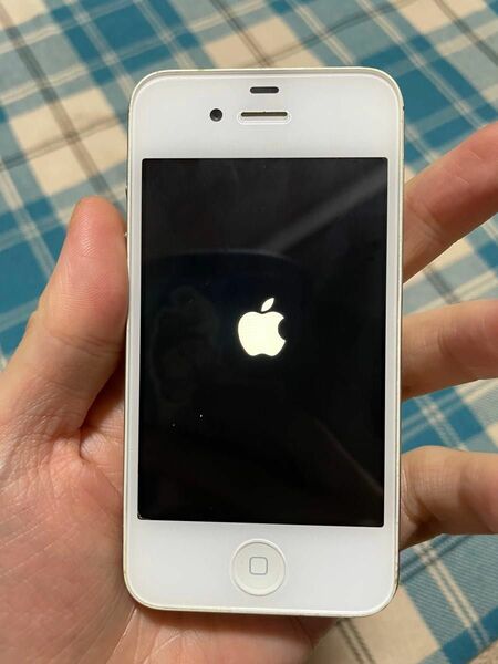 iPhone 4s ホワイト 64GB