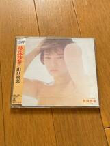 CD選書　山口百恵　曼珠沙華　★美品★_画像1