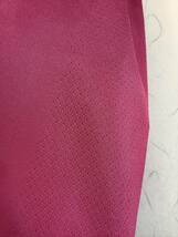 【中古】UNIQLO ユニクロ　レディース　トップス　半袖　Tシャツ　XL ドライ　DRY−EX ピンク　スポーツウエア　ヨガ　ピラティス_画像3