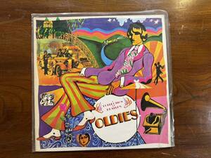 BEATLES ビートルズ OLDIES