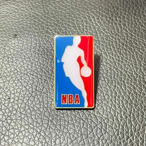 NBA ピンバッジ Basket Ball バスケットボール Pins