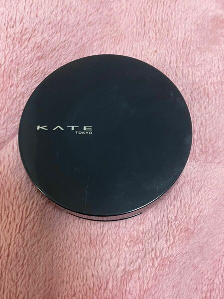【ケースのみ】KATE(ケイト) ケイト ムーンプレストブライトパウダー用