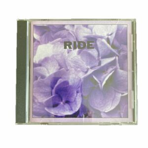 【輸入盤】Ride / Smile ライド / スマイル