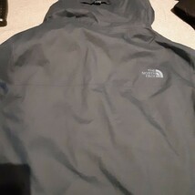 THE NORTH FACE (ザノースフェイス) ARROWOOD TRICLIMATE JACKET NP51807Z マウンテンパーカー ノースフェイス_画像3