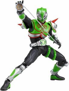 figma SP-027 仮面ライダードラゴンナイト KAMEN RIDER DRAGON KNIGHT 仮面ライダー キャモ（ベルデ） 新品未開封