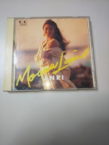 【CD】 杏理 MOANA LANI アルバム