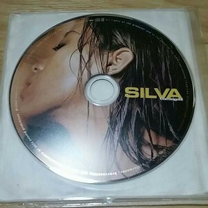 【CD】 SILVA　Comingout