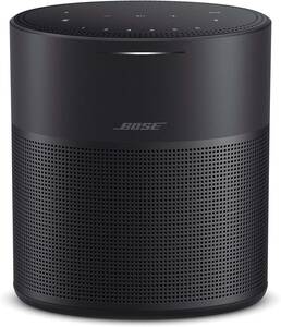 ■新品■送料込み■BOSE HOME SPEAKER 300 スマートスピーカー Amazon Alexa搭載 トリプルブラック