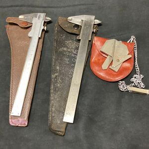  vernier calipers mitsutoyoMitutoyo KANON measuring instrument welding gauge tool Vintage 