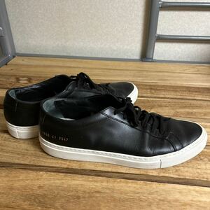 スニーカー 【COMMON PROJECTS】ACHILLES LOW