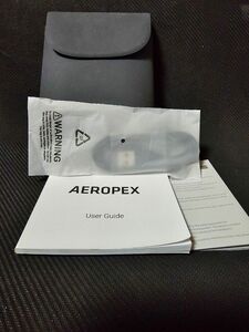 AEROPEX 専用USB充電器