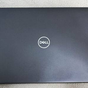 DELL Latitude 5300 Core i7-8665U/8GB/NVMe M.2 SSD512GB/13.3inch/Win11Pro/バッテリー良好/状態良しの画像3