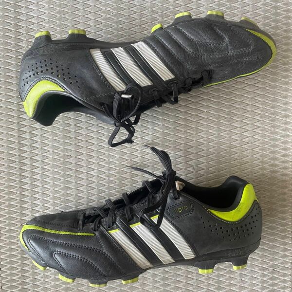 【27.0cm】adidas adipure11Pro JAPAN TRX HG