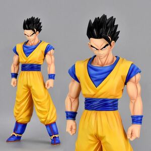 グランディスタ Grandista ドラゴンボールZ アルティメート悟飯　改造 リペイント