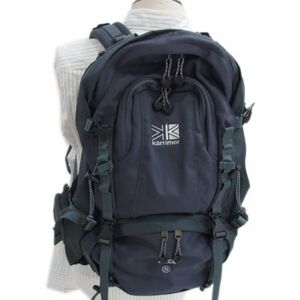 *karrimor Karrimor грузовик 25 рюкзак Day Pack рюкзак рюкзак TRACK25 мужской женский большая вместимость уличный 1 иен старт 