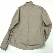 ●Patagonia パタゴニア エッセンシャル ジャケット ウインドブレーカー patagonia メンズ アウトドア キャンプ 正規品 1円スタート_画像2