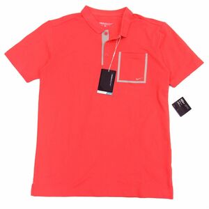 新品◆NIKE GOLF ナイキ ゴルフ 半袖 ポロシャツ DRI-FIT 春夏物 メンズ 1円スタート