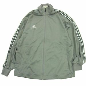 ■adidas アディダス トラックジャケット ジャージ 万国旗タグ 00’s 2000年 ヴィンテージ メンズ