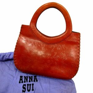 ANNA SUI