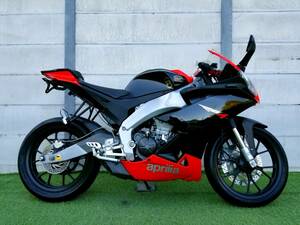 Aprilia