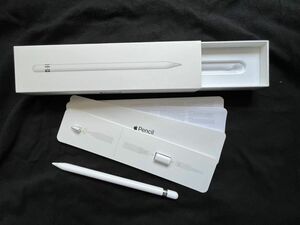 Apple pencil 新しいiPad Airに買い替えたため出品します。付属品全て揃っています，動作も問題ありません。