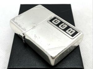 ヴィンテージ ZIPPO ジッポー 1993年 GGB 1937年レプリカ ライター