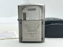 希少 ZIPPO ジッポー 1995年 限定 Survival Tool サバイバルツール付き ライター 付属品有_画像1