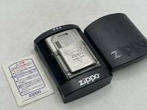 希少 ZIPPO ジッポー 1995年 限定 Survival Tool サバイバルツール付き ライター 付属品有_画像10