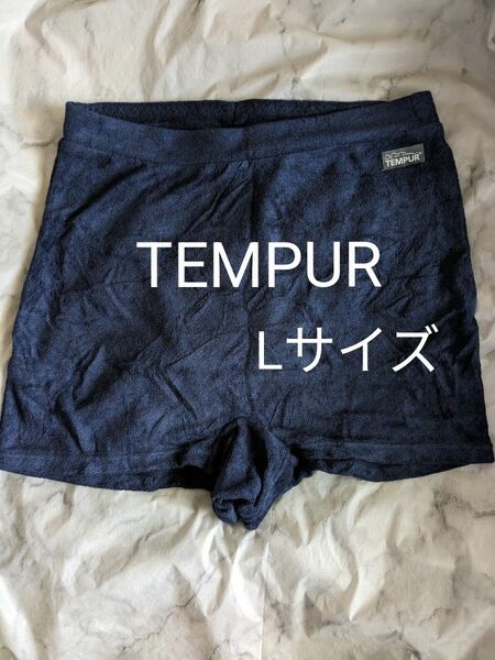 まとめ買い割引あり TEMPUR ルームウェア パジャマ スパッツ