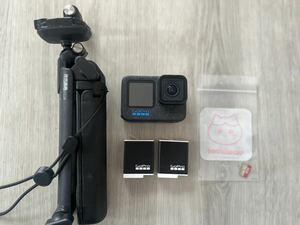 GoPro HERO 12